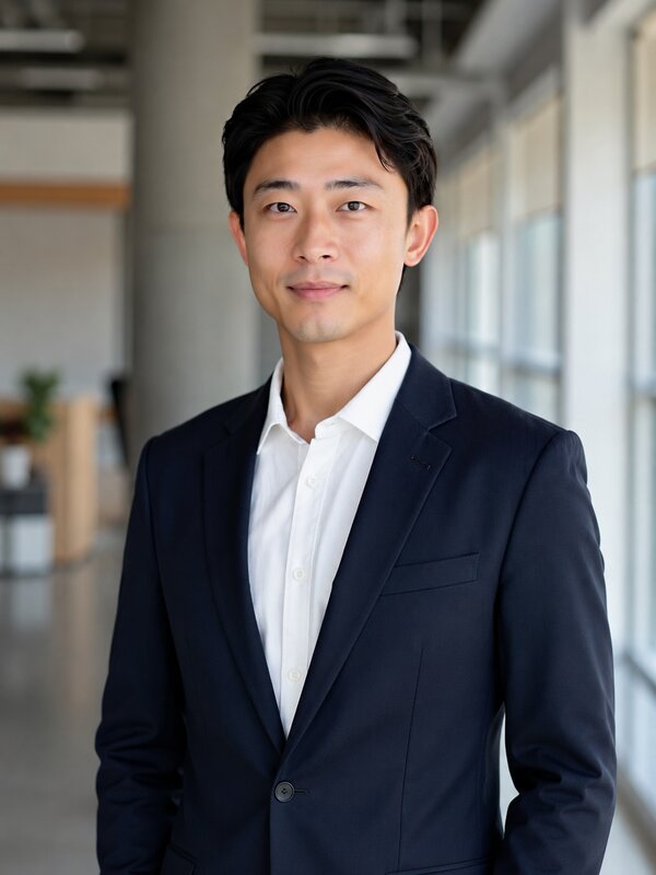 Michael J Hwang